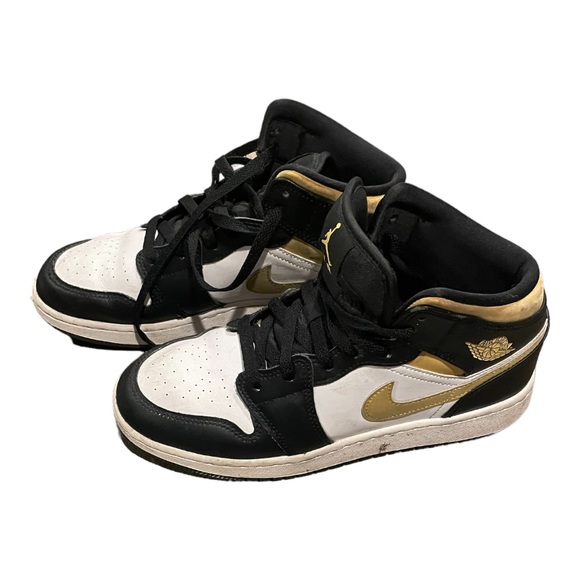 Jordan Air 1’s